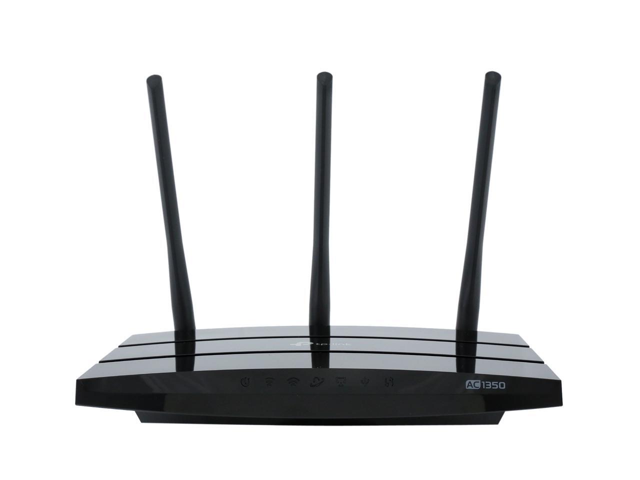 Refurbished TPLink Archer C59 REC AC1350 Wireless Dual Band Router