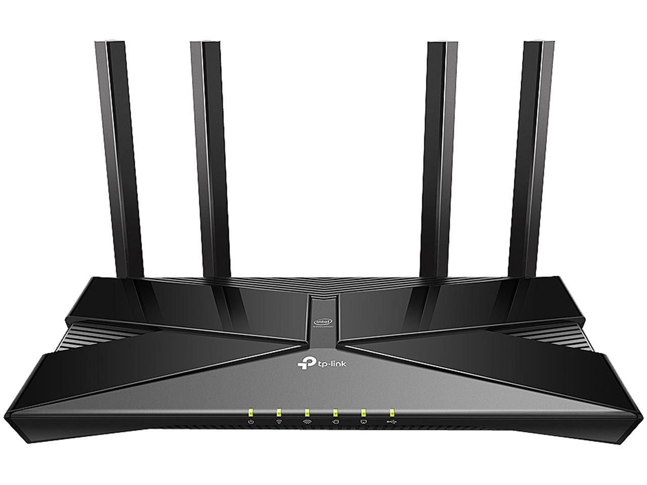 Respect tear down slope TP-Link WiFi 6 AX3000 Smart WiFi Router (Archer AX50) – 802.11ax Router, Gigabit  Router, Dual Band, OFDMA, MU-MIMO, Parental Controls, Built-in HomeCare,  Works with Alexa - Newegg.com