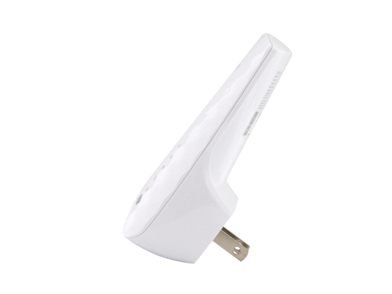 Refurbished: TP-Link RE220 REC AC750 Wi-Fi Range Extender - Newegg.com