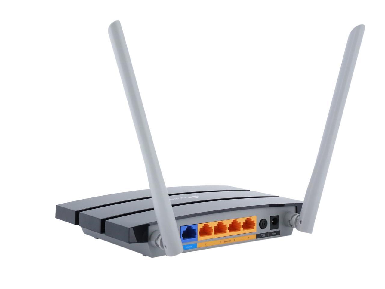 Роутер tp link archer a5 обзор