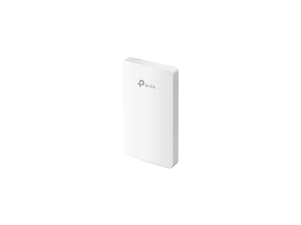 TPLink EAP235Wall Omada AC1200 inWall Wireless Gigabit Access