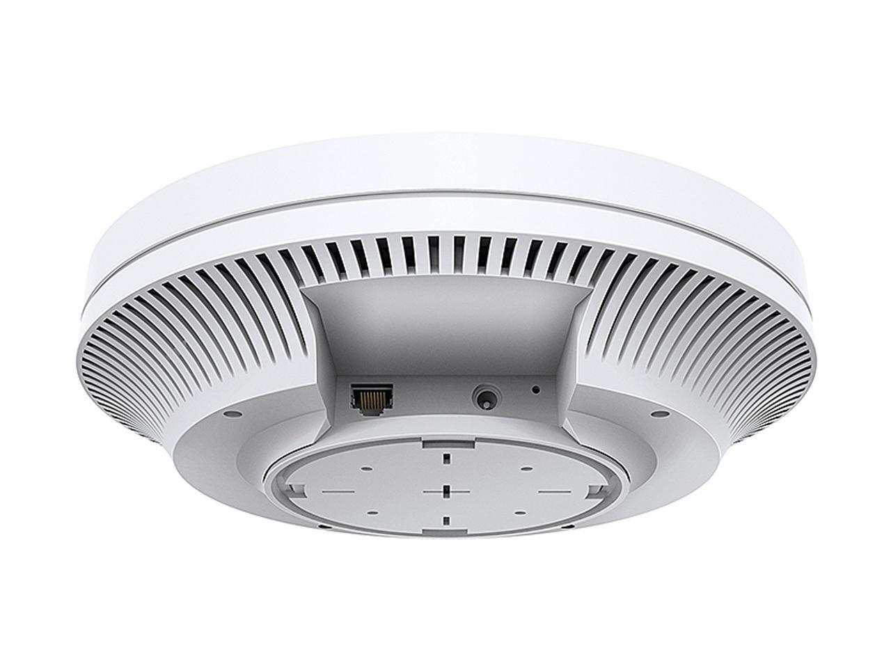 TPLink EAP660 HD Omada WiFi 6 AX3600 Wireless 2.5G Access Point for
