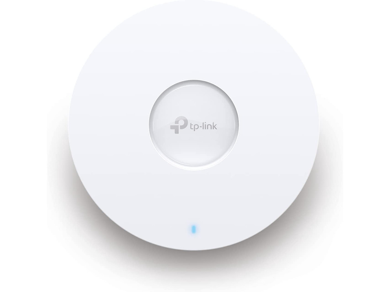 TP-Link EAP670 | Omada WiFi 6 AX5400 Wireless 2.5G Ceiling Mount Access Point