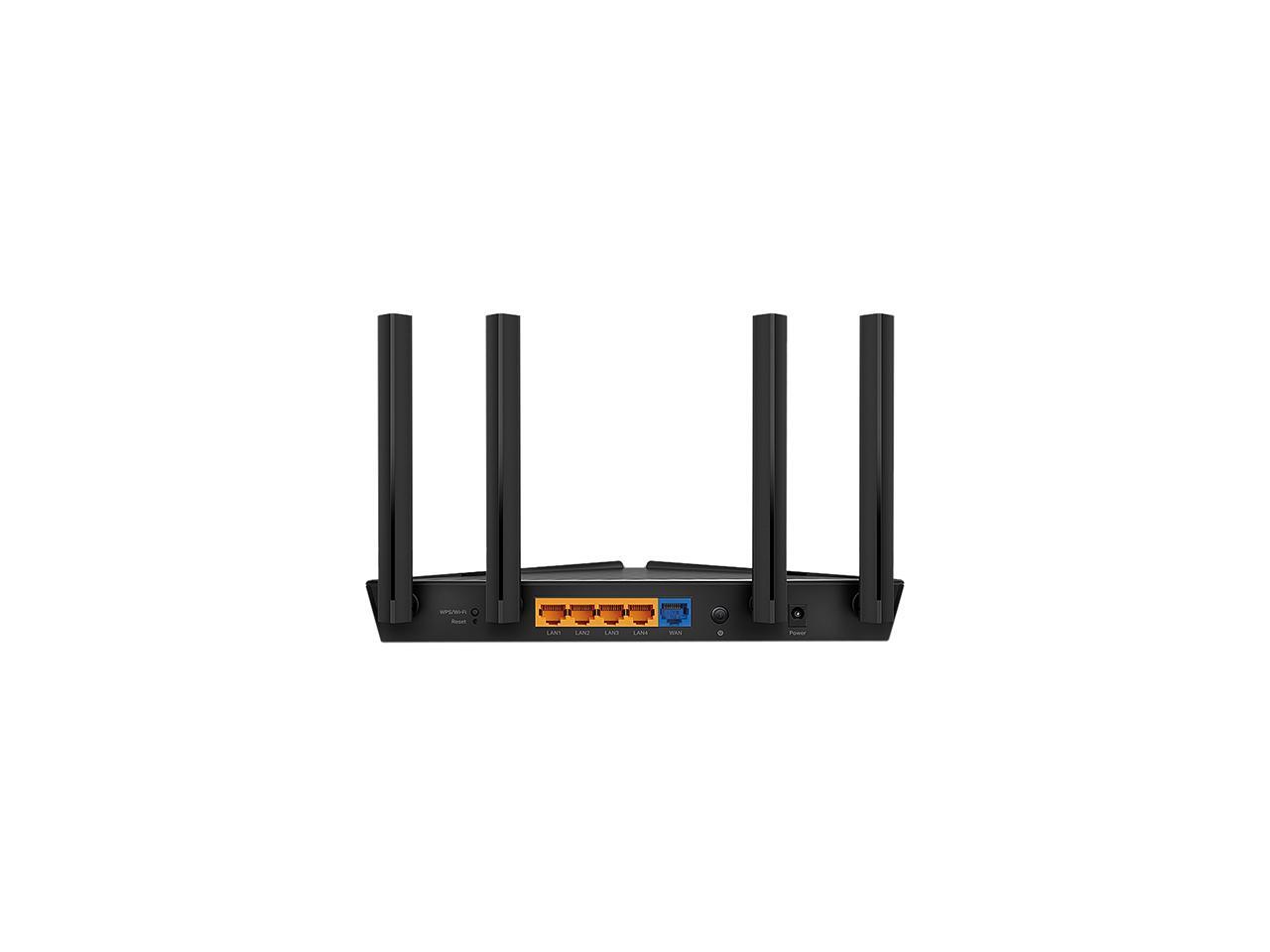 TP-Link Archer AX23 AX1800 Dual-Band Wi-Fi 6 Router - Newegg.ca