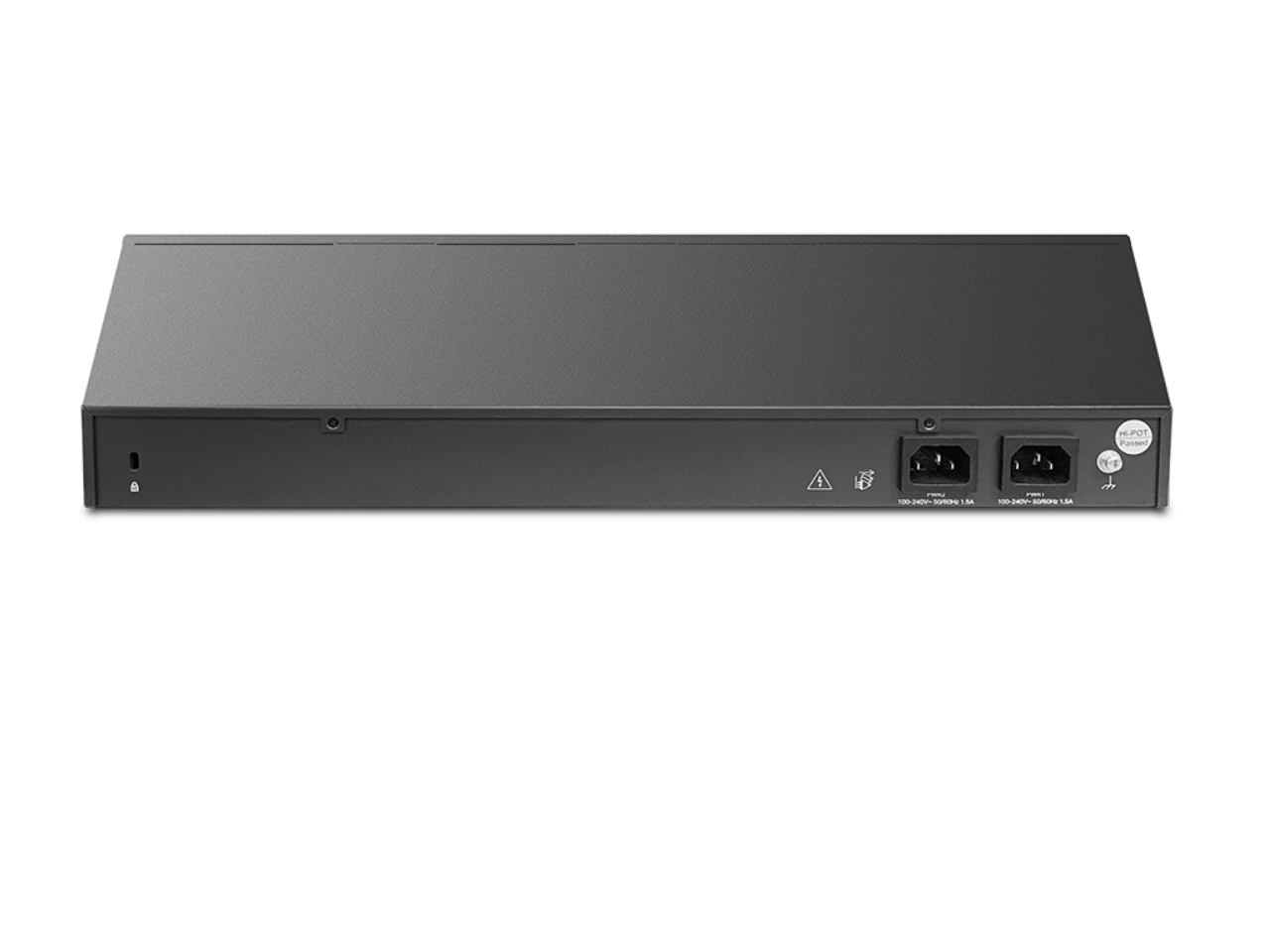 TP-Link ER8411 | Enterprise Wired 10G VPN Router | Up to 10 WAN Ports ...