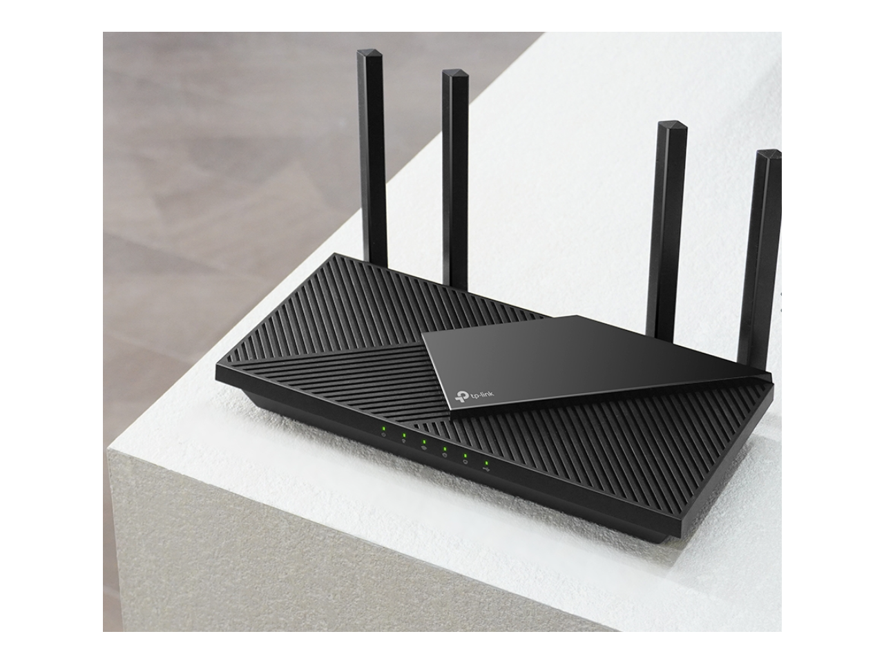 TP-Link AX3000 WiFi 6 Router (Archer AX55 Pro) - Newegg.com