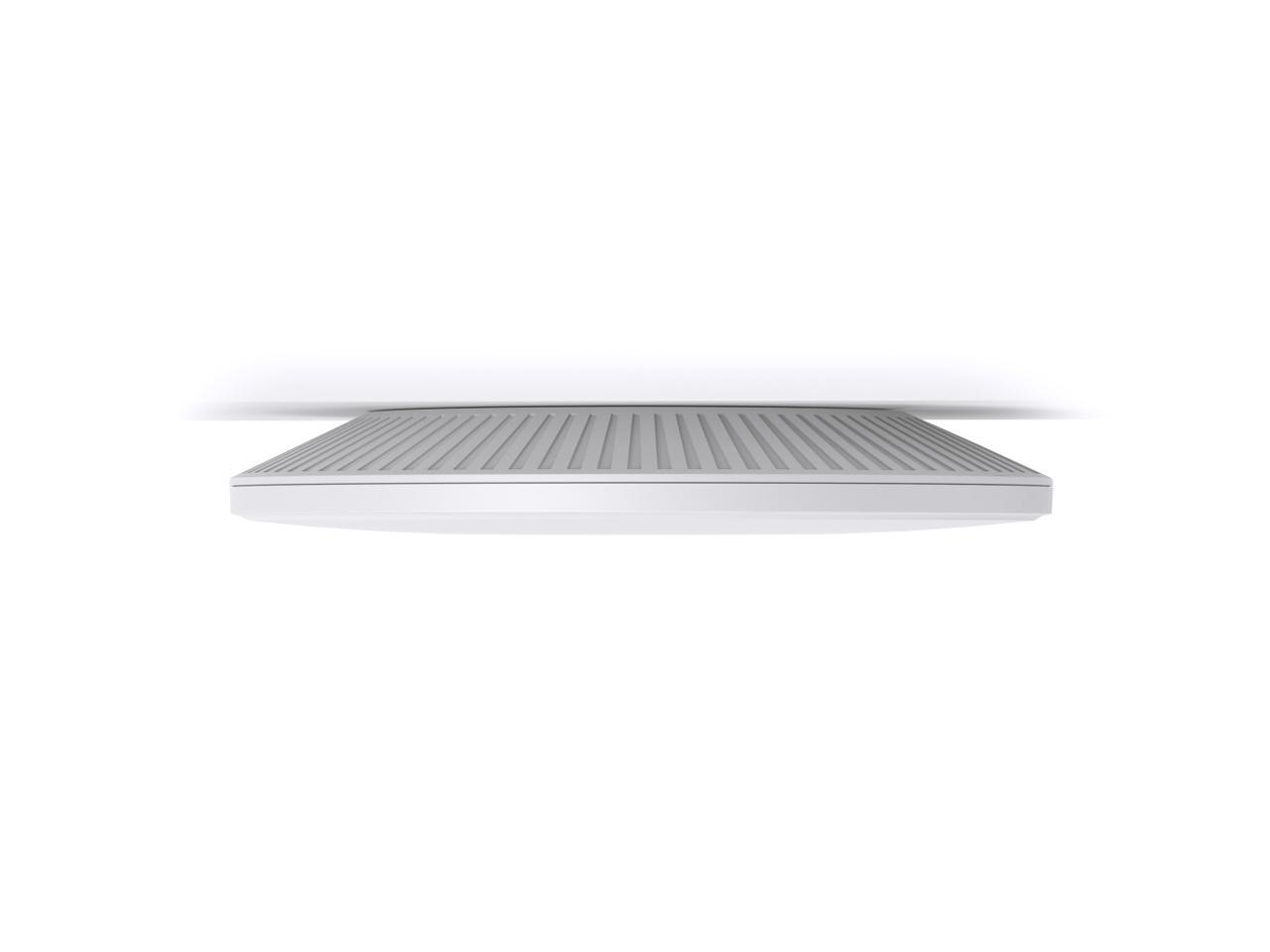 Omada EAP773 BE11000 TriBand WiFi 7 Wireless Access Point