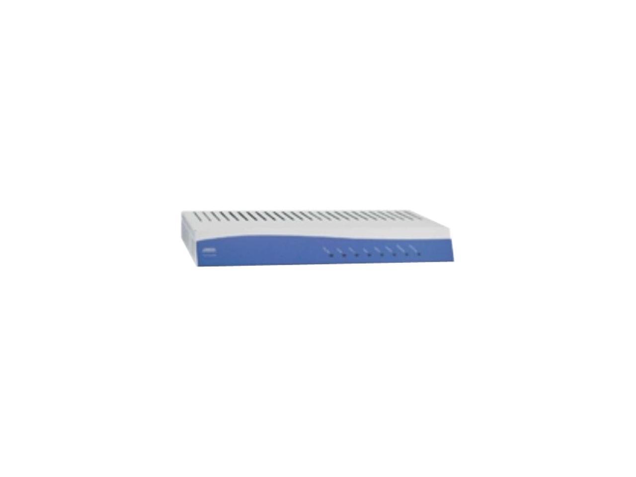 Adtran Total Access 904 4212904L1 10/100Mbps IP Business Gateway