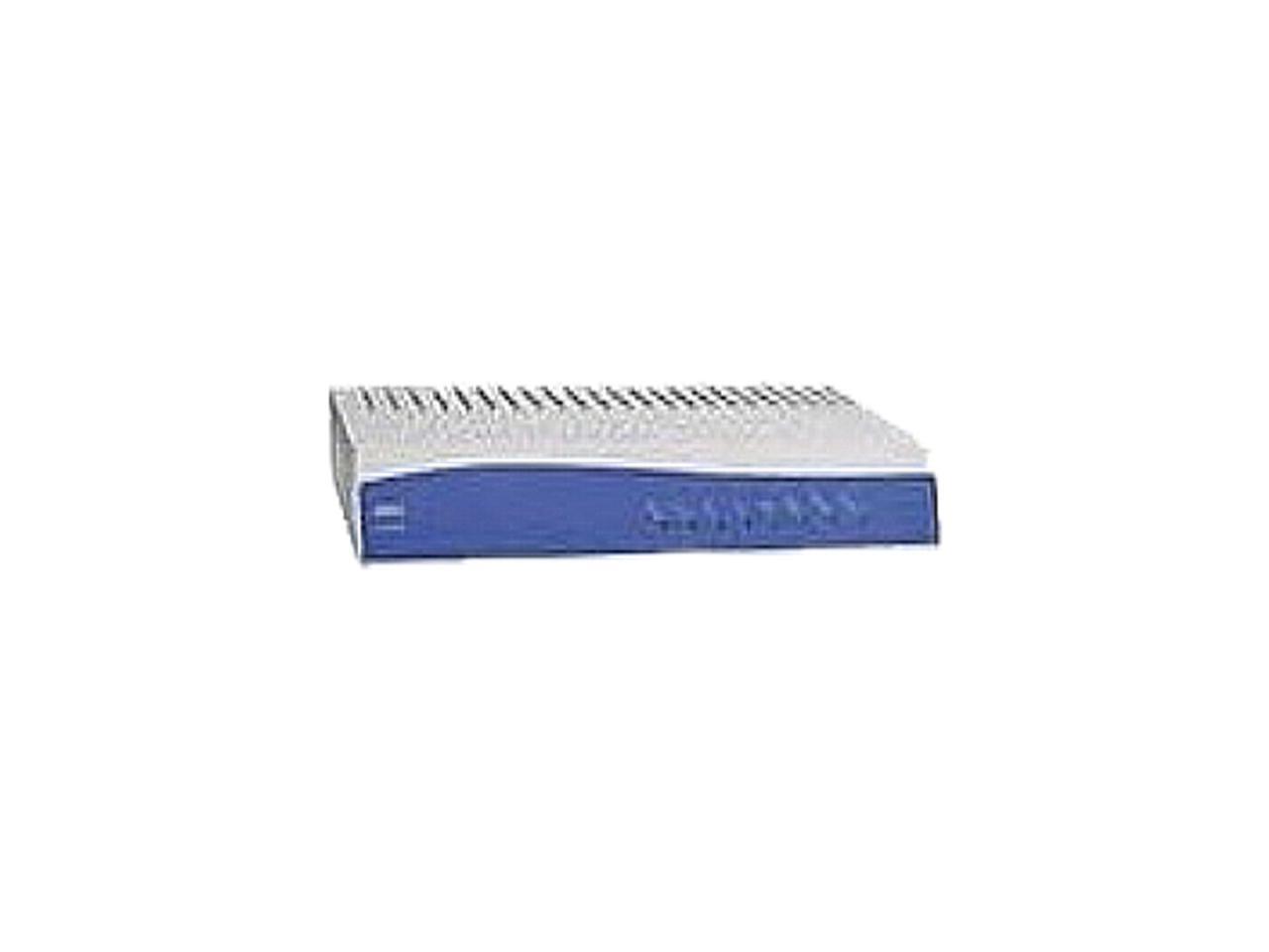 Adtran 900e 4242924L2 Total Access 924e, 16 FXS + 8 FXO Router