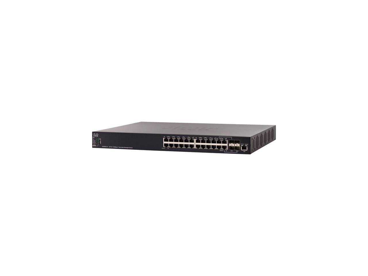 Cisco Catalyst 9300l 48p 4x E Switch