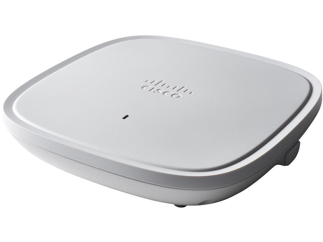 CISCO Catalyst 9115AXI C9115AXI-B Wireless Access Point - Newegg.com