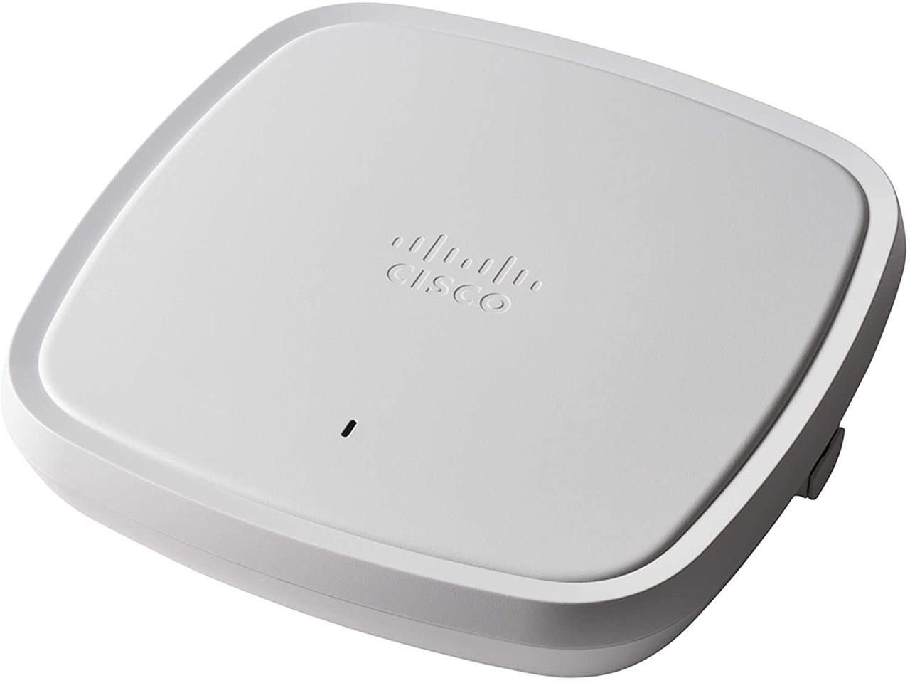 CISCO C9117AXIEWCB Catalyst 9117 Series Access Points