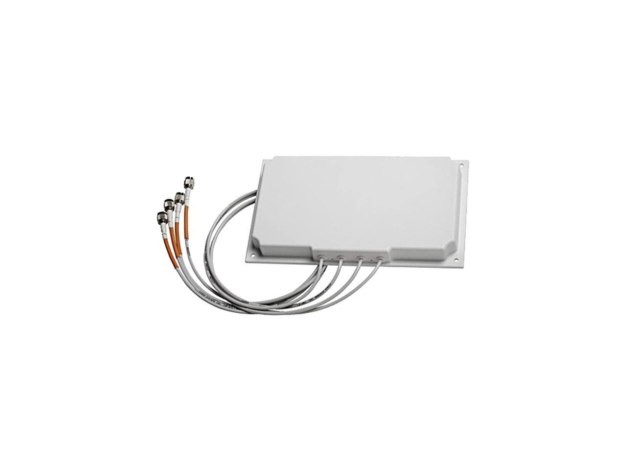 CISCO AIRANT2566P4WRS= 2.4GHz/5GHz MIMO 4Element Patch