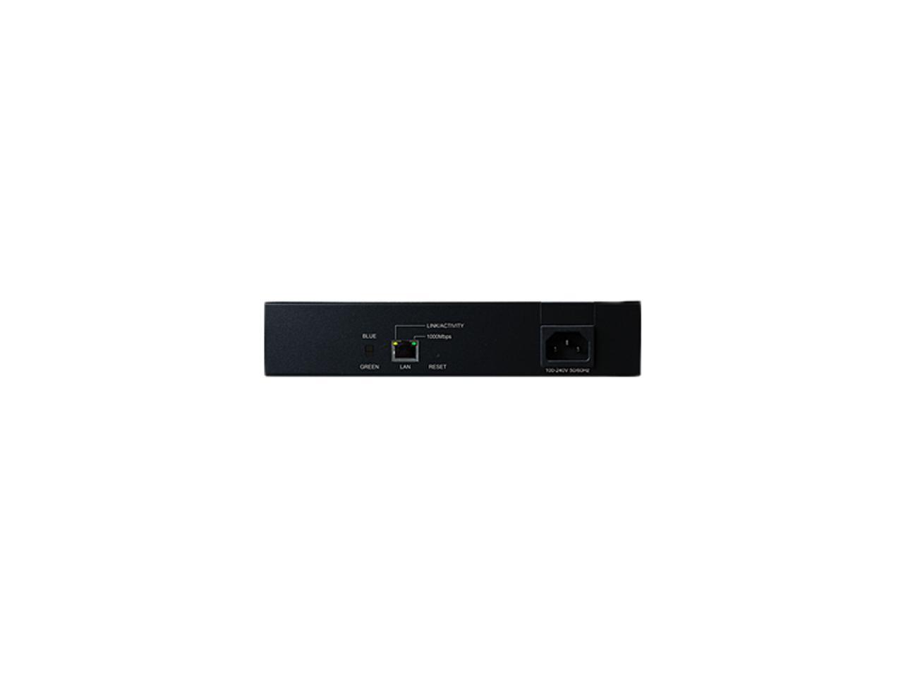 Luxul XWC1000 Wireless Controller