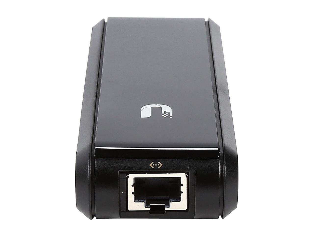 UBiQuiTi CRMP Compact Plug and Play Device Management