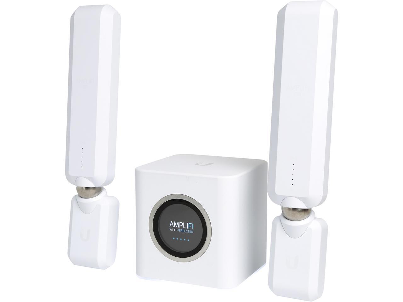 Ubiquiti amplifi range Outlet
