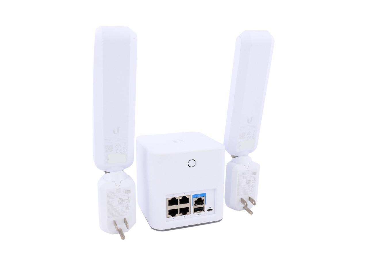 Ubiquiti amplifi range Outlet