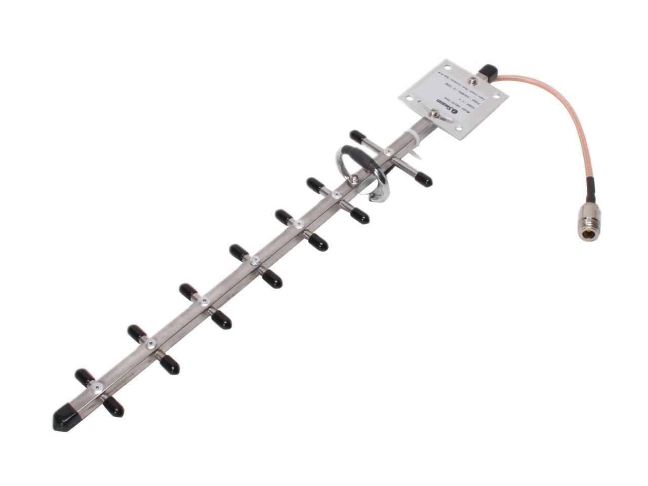 Swann SWPHGA 2.4 GHz HighGain Antenna