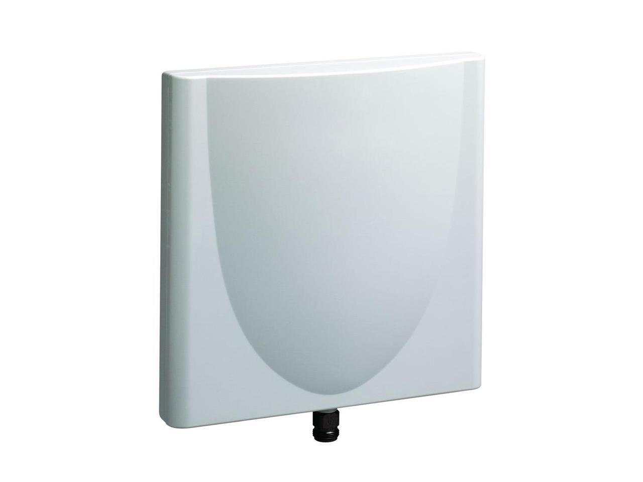 SMC LGERICSSON SMCANTDIFP18 Wireless High Gain 18 dBi Flat Panel Antenna