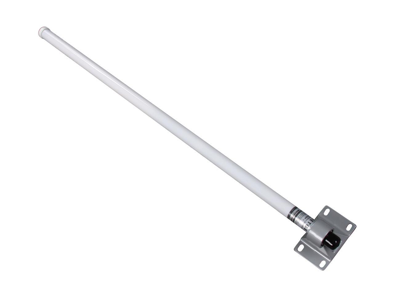 NETGEAR ANT240920000S ProSafe 9dBi Omnidirectional Antenna
