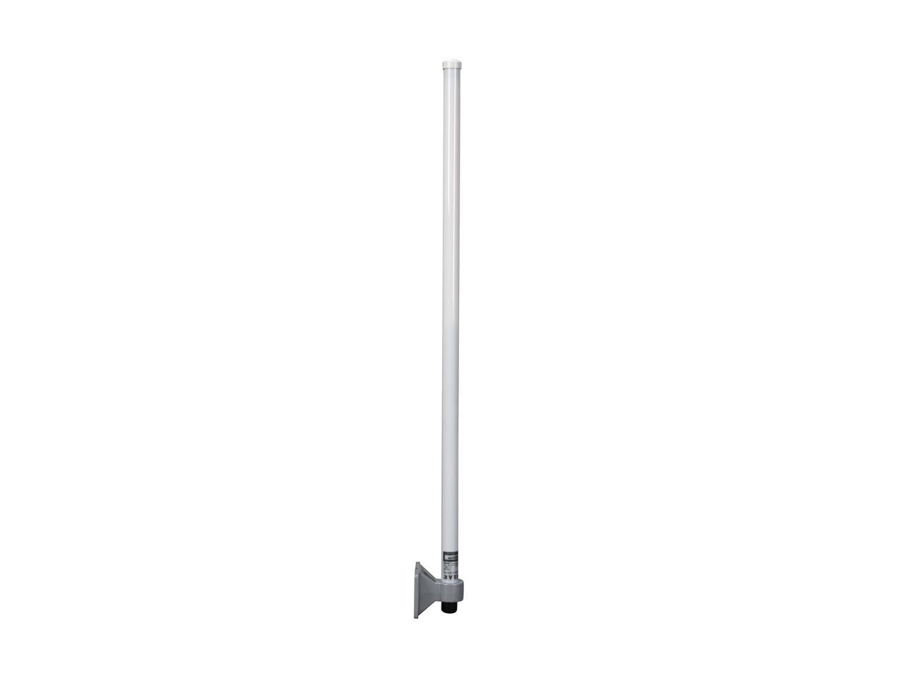NETGEAR ANT240920000S ProSafe 9dBi Omnidirectional Antenna