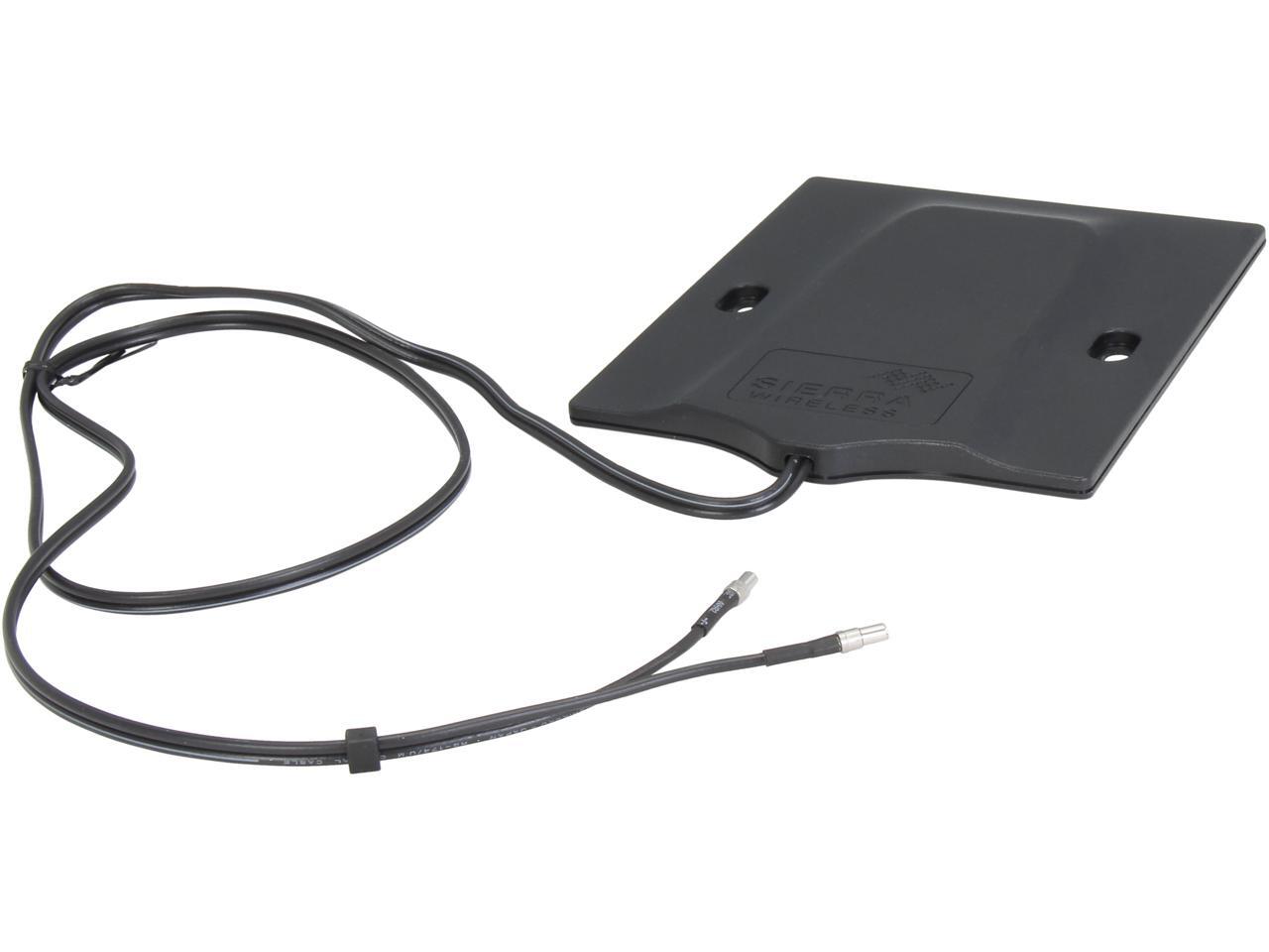 Netgear 6000450 MIMO Antenna with 2 TS9 Connectors Retail Packaging