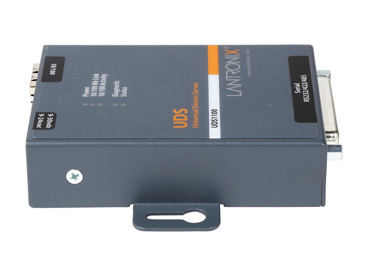 Lantronix UD110000201 Device Server