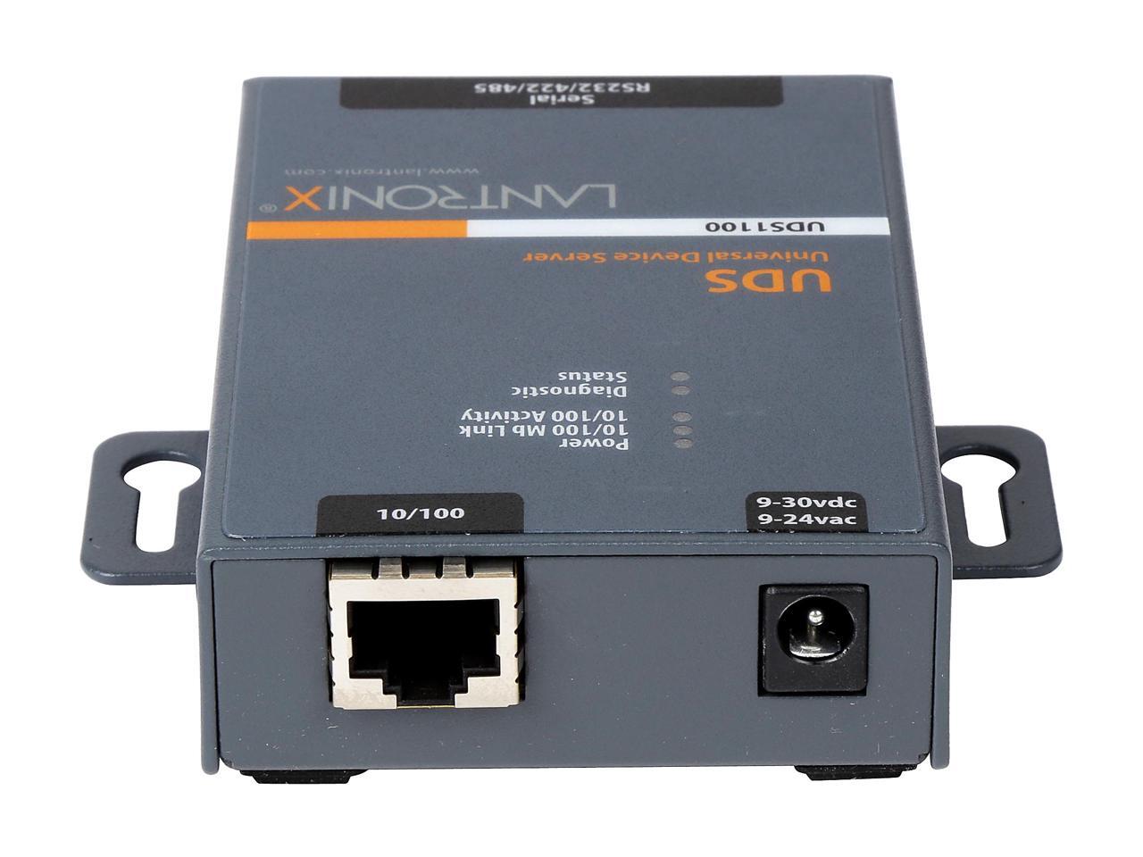 Lantronix UD110000201 Device Server