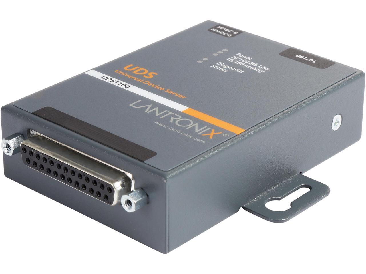 Lantronix UD110000101 Device Server