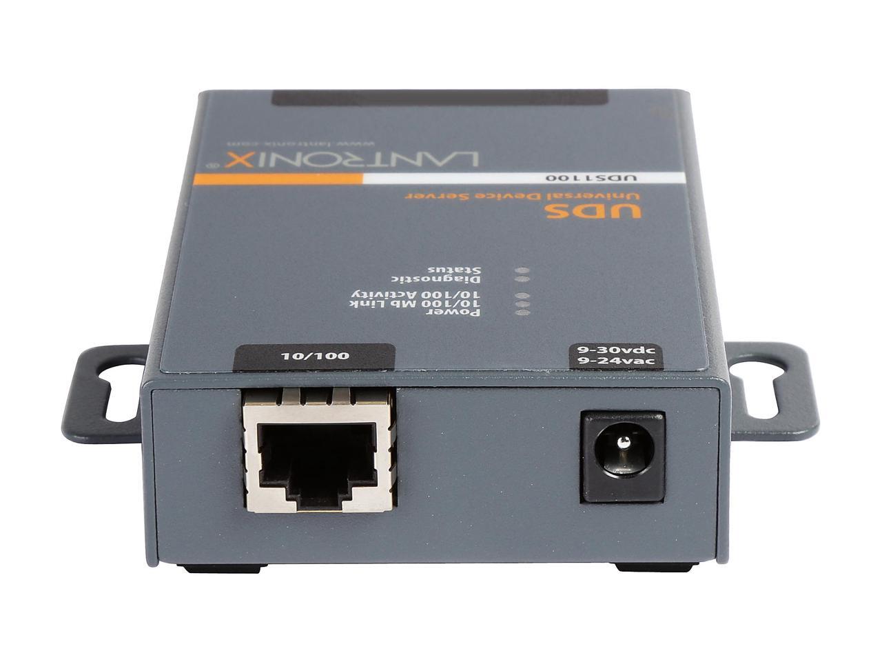 Lantronix UD110000101 Device Server