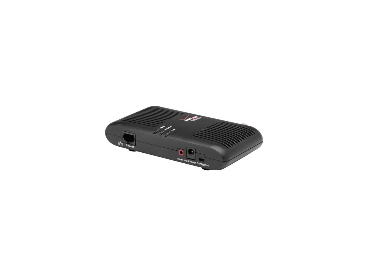 Verizon coax to ethernet adapter Outlet