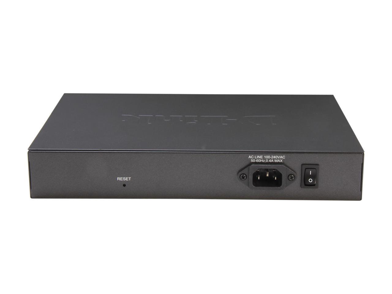 D-Link DWC-1000 Unified Wireless Controller - Newegg.ca