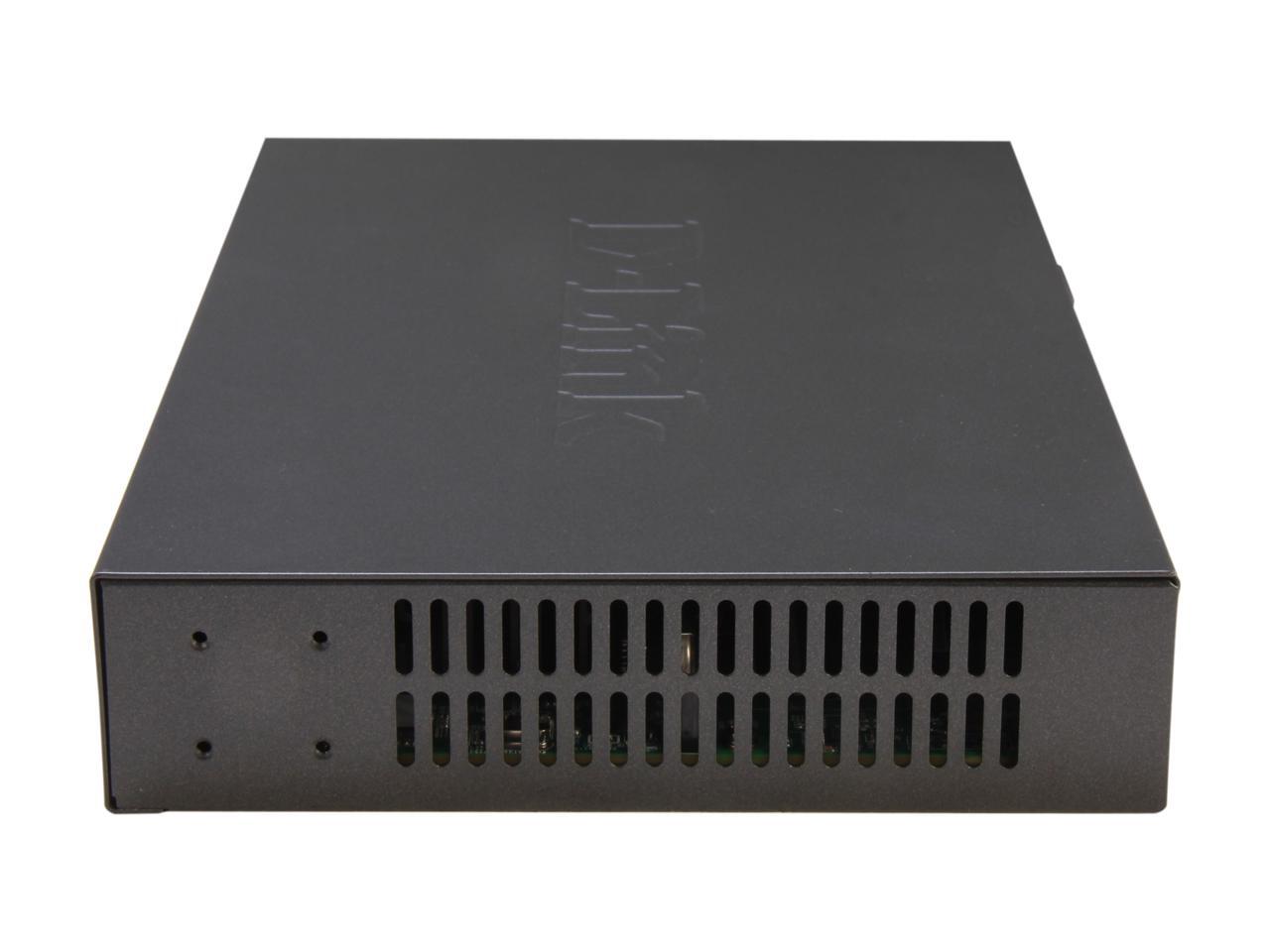 D-Link DWC-1000 Unified Wireless Controller - Newegg.ca