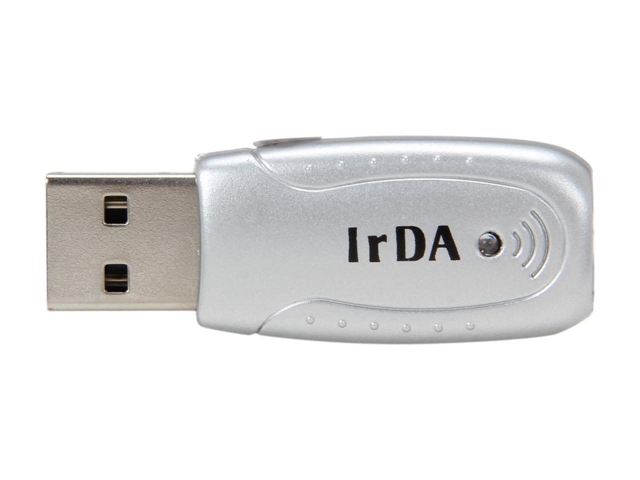 Usb to irda что это