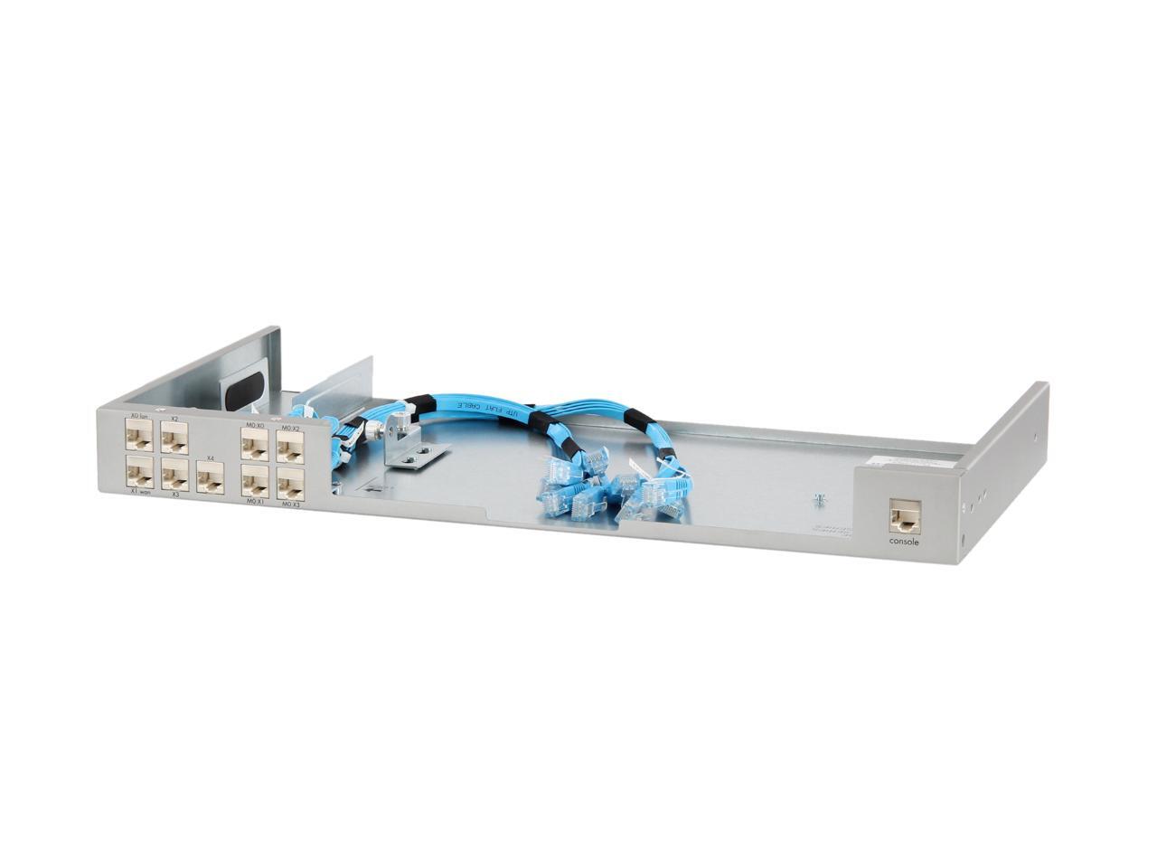 SonicWall 01SSC9211 NSA 250M Rack Mount Kit