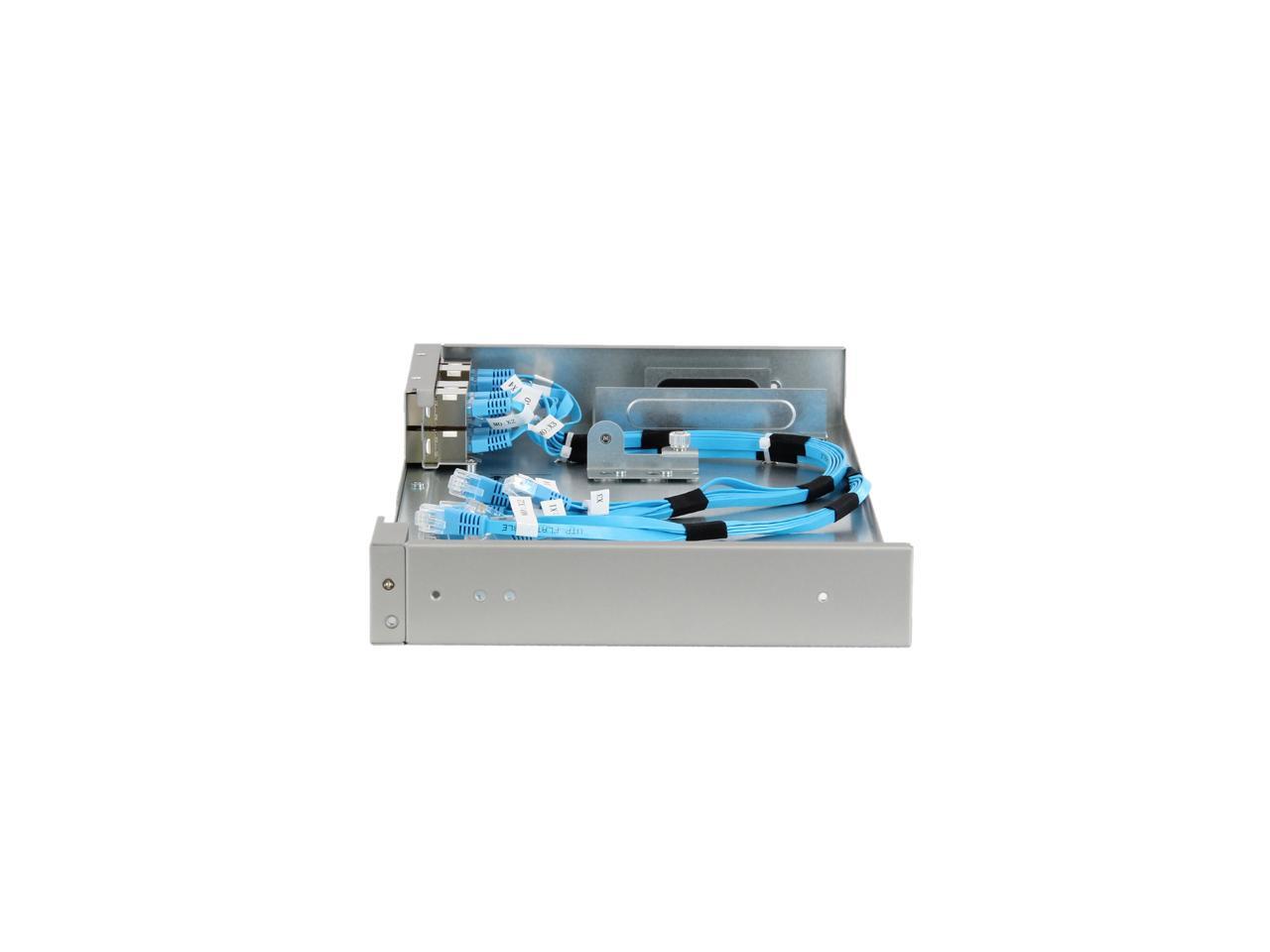 SonicWall 01SSC9211 NSA 250M Rack Mount Kit