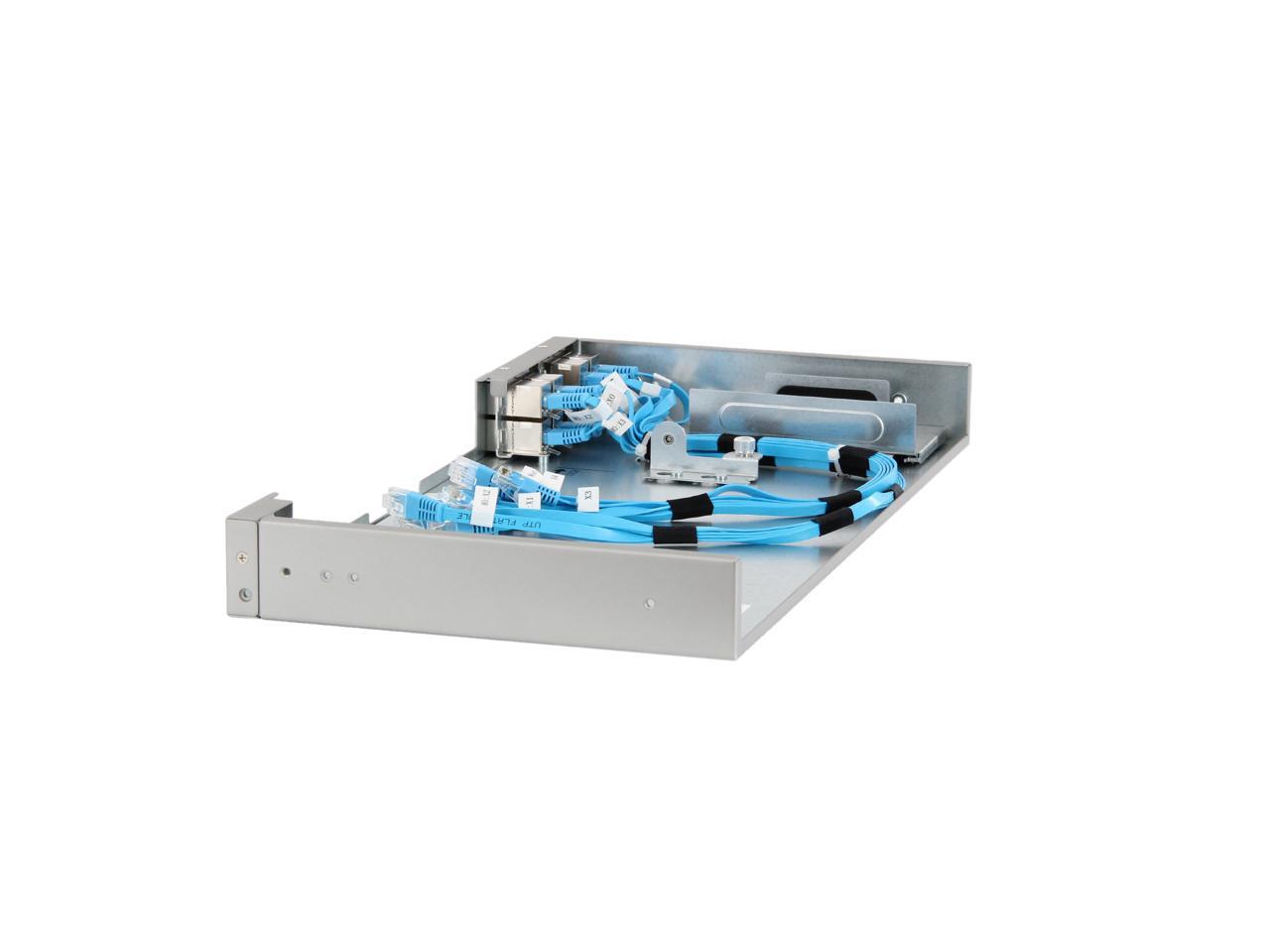 SonicWall 01SSC9211 NSA 250M Rack Mount Kit