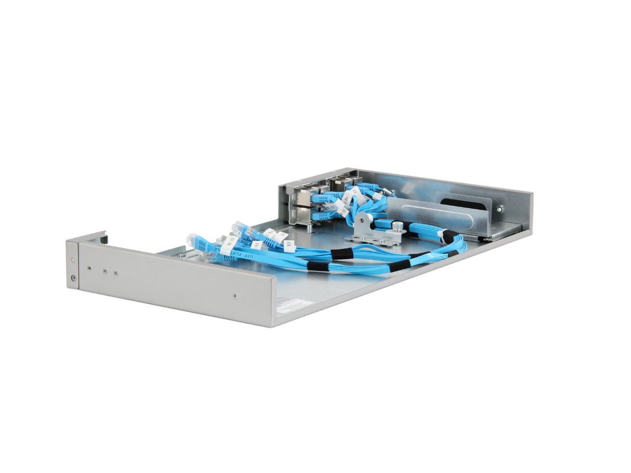 SonicWall 01SSC9211 NSA 250M Rack Mount Kit