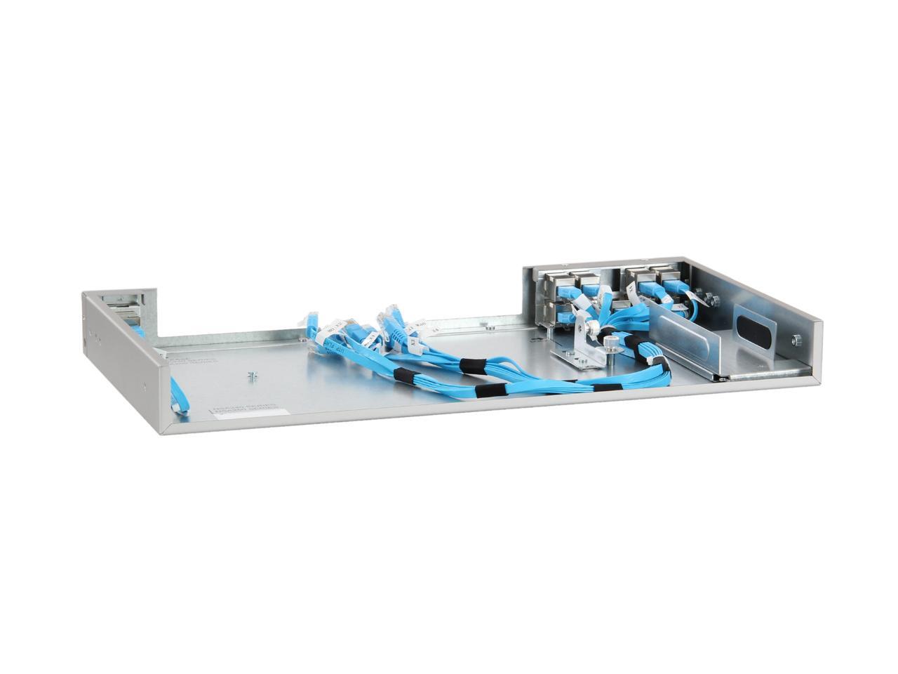 SonicWall 01SSC9211 NSA 250M Rack Mount Kit