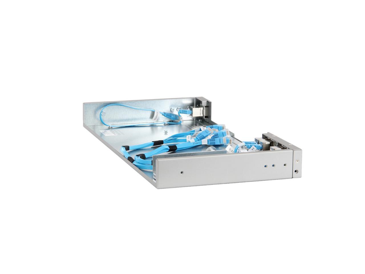 SonicWall 01SSC9211 NSA 250M Rack Mount Kit