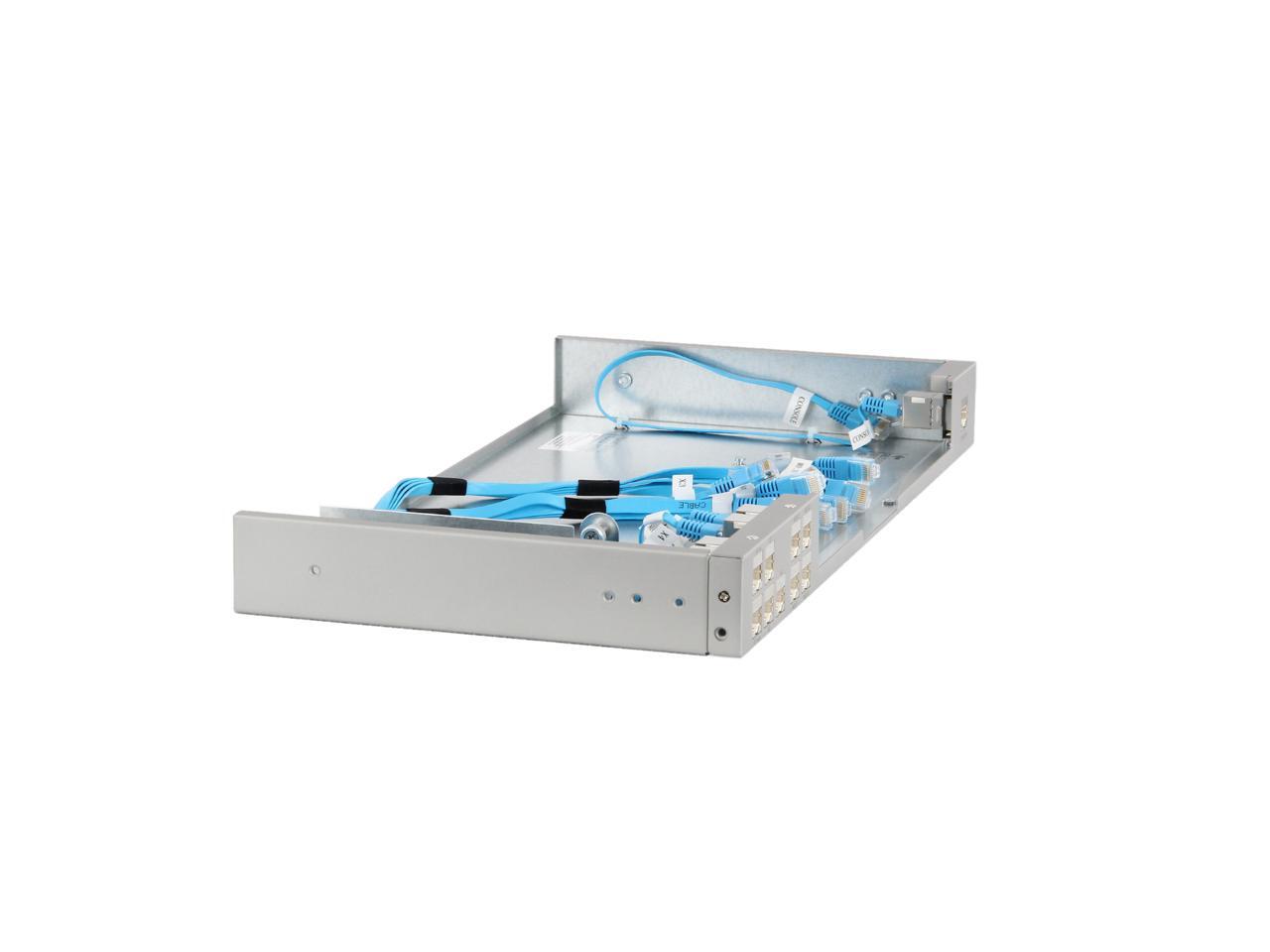 SonicWall 01SSC9211 NSA 250M Rack Mount Kit