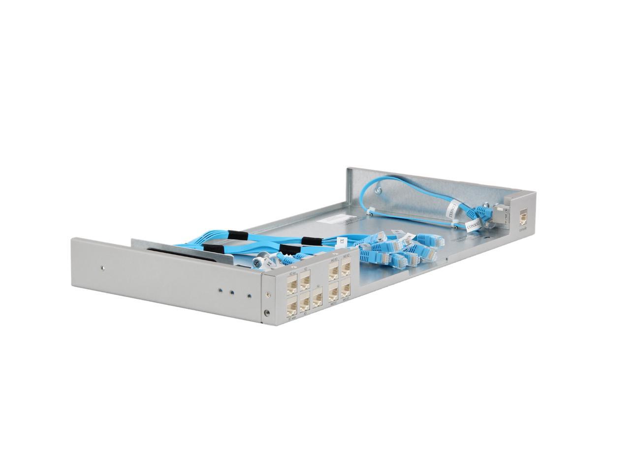 SonicWall 01SSC9211 NSA 250M Rack Mount Kit