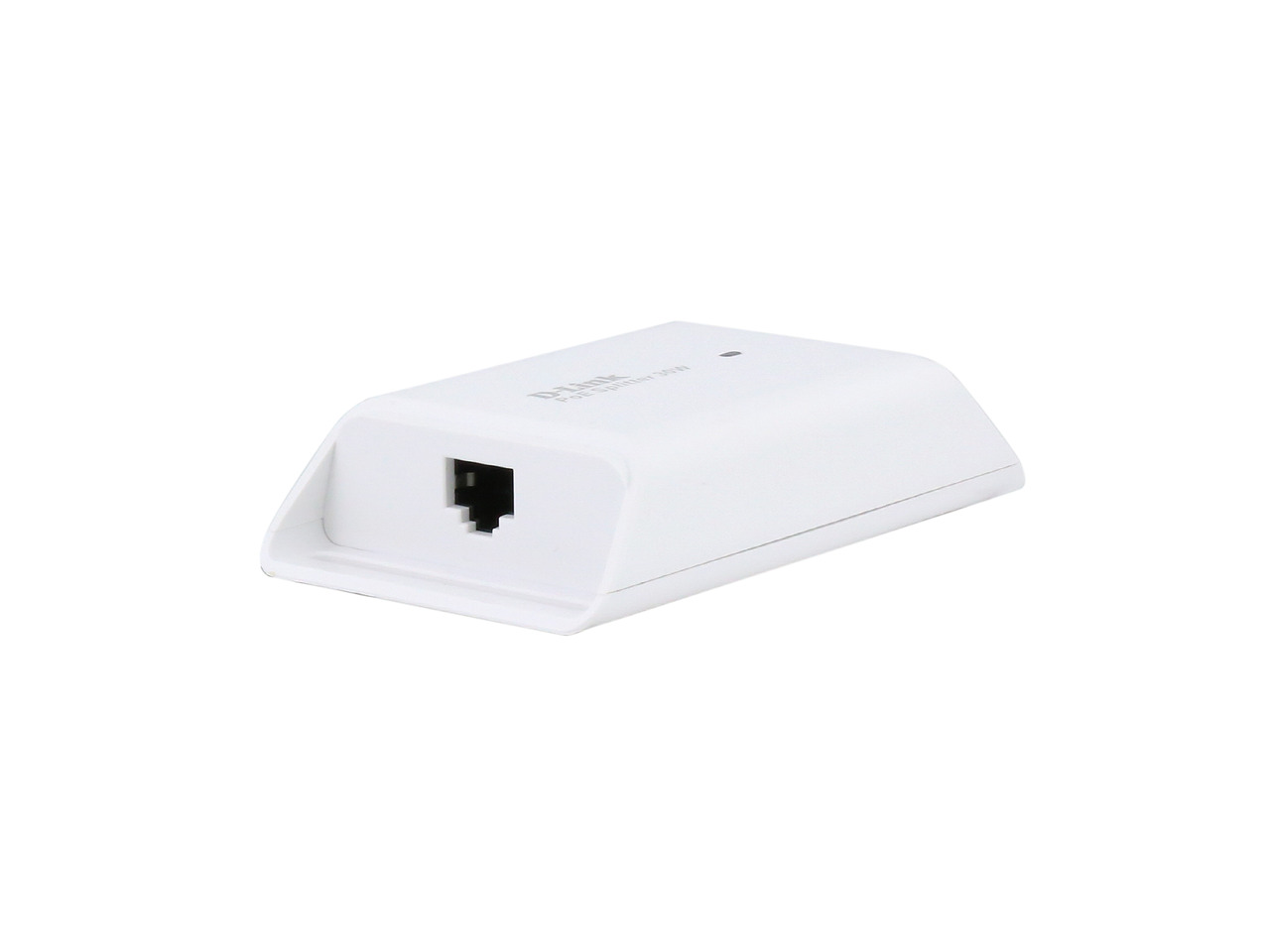D-Link DPE-301GS Gigabit PoE Plus Splitter – Alimentazione E Dati Su Un Solo Cavo, 5/9/12V Selezionabili