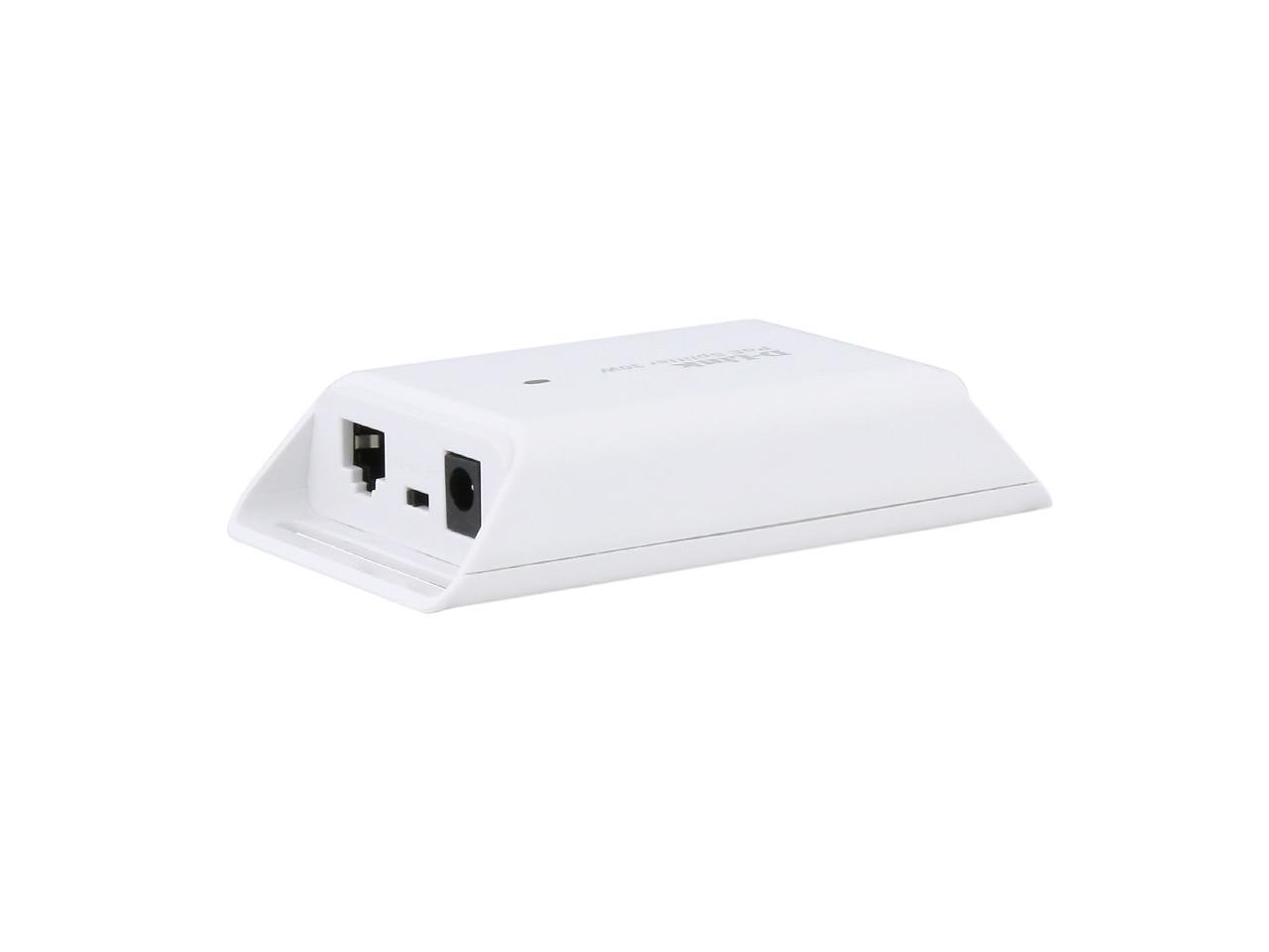 D-Link DPE-301GS 1-Port Gigabit PoE Splitter - Newegg.com