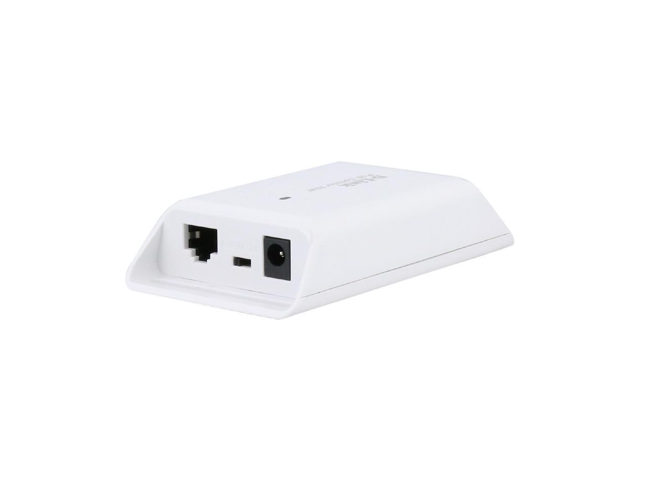 D-Link DPE-301GS 1-Port Gigabit PoE Splitter - Newegg.ca