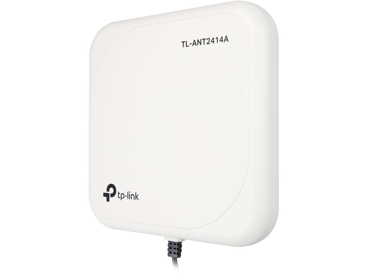 TP-Link TL-ANT2414A 2.4GHz 14dBi Directional Antenna - Newegg.com