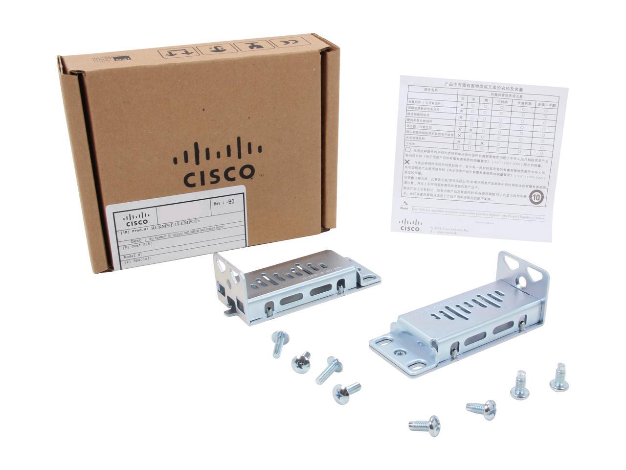 Cisco Rack Mount Kit - Newegg.ca