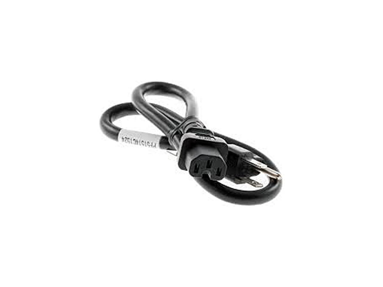 CISCO CAB-US515-C15-US= 8ft NEMA 5PT15 to-IECPTC15 Standard Power Cord ...