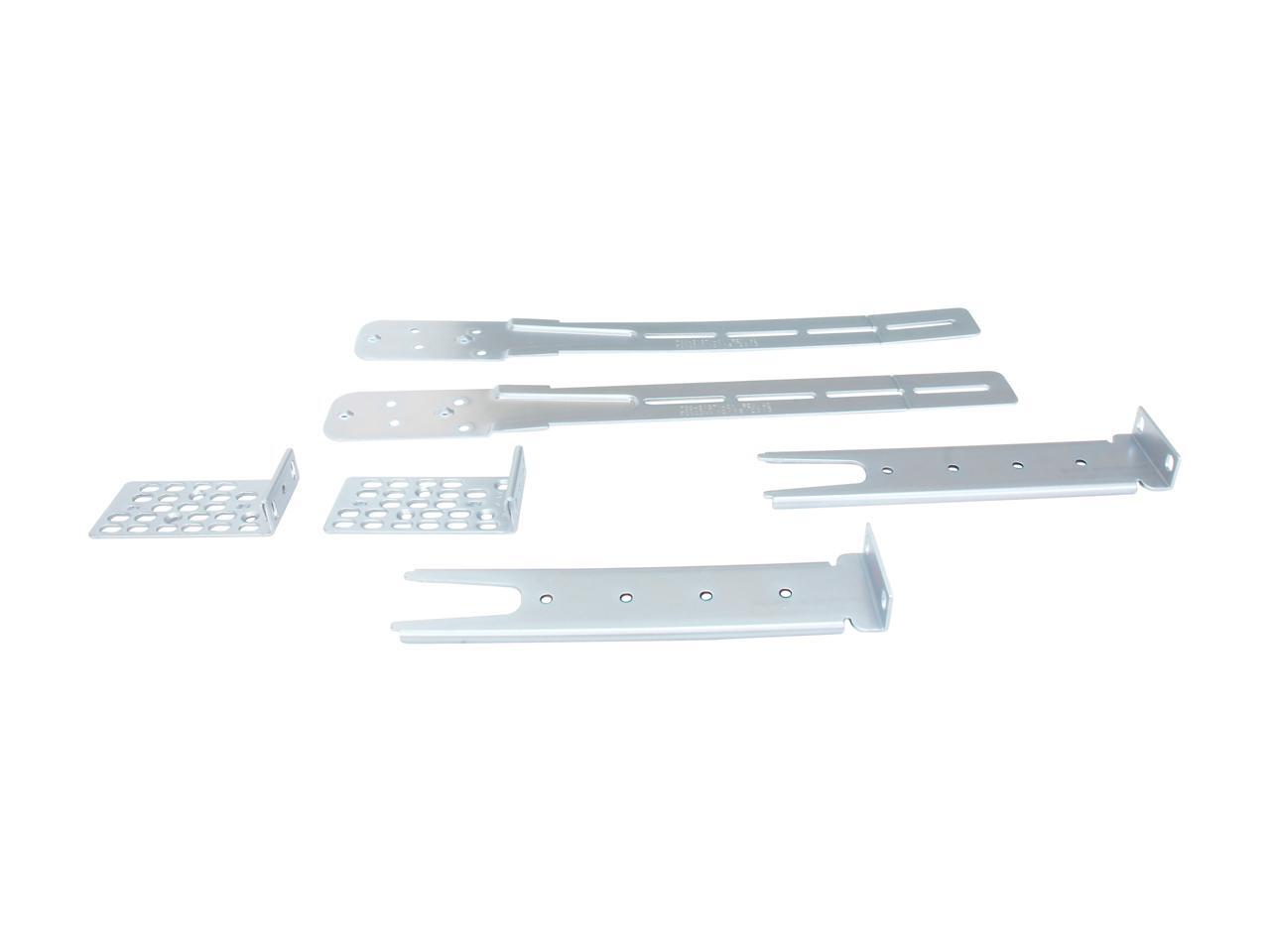 Cisco C3KX-4PT-KIT= Kit Di Montaggio A Rack A 4 Punti Per Switch Catalyst 3750-X E 3560-X