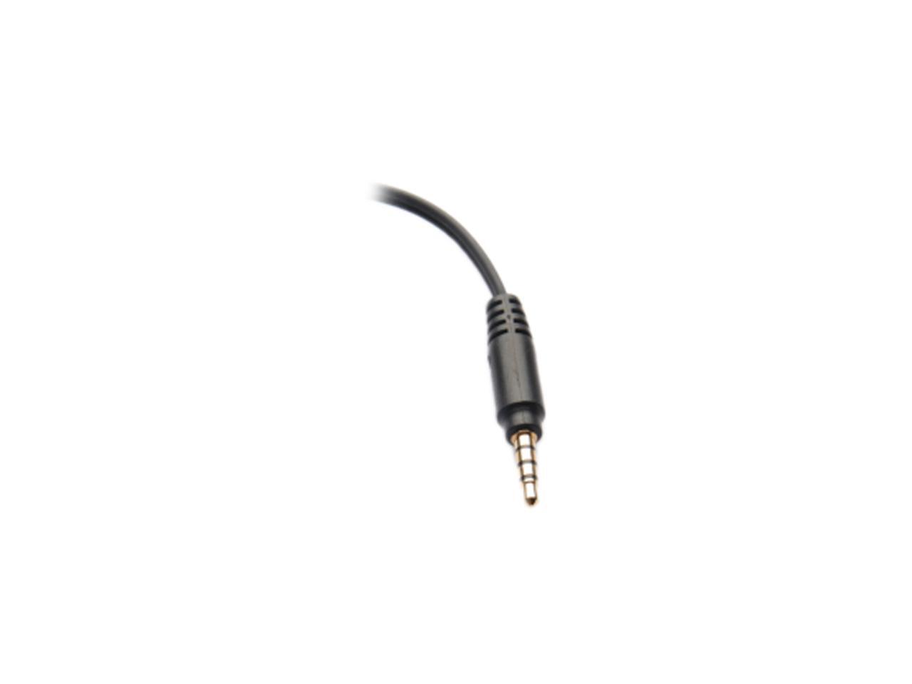 CISCO CABMIC20EXT= EXTENSION CABLE FOR THE C20 MICROPHONE Newegg.ca